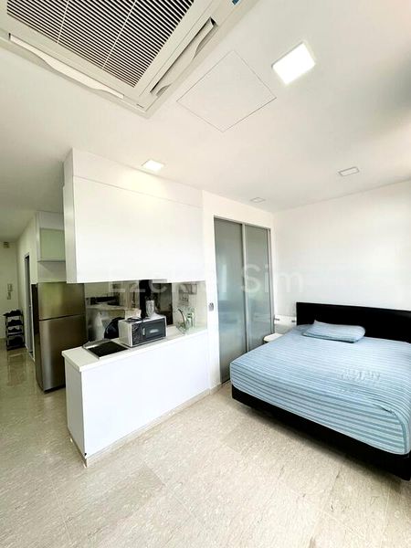 1 Bed Apartment (Condo) for Rent in  Heritage East - Image 9